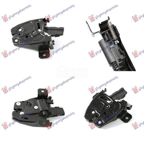 BRAVA GEPEK VRATA DONJA ELEKTR