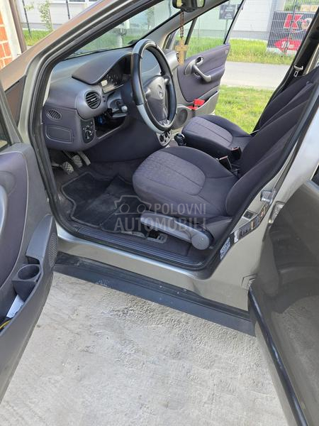 Mercedes Benz A 170 1.7 Long