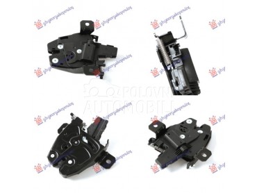 BRAVA GEPEK VRATA DONJA ELEKTR za BMW X7 od 2018. do 2023. god.