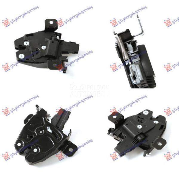 BRAVA GEPEK VRATA DONJA ELEKTR