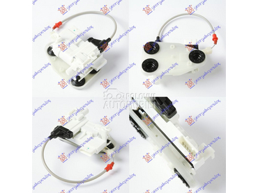 MOTOR BRAVE ZADNJIH VRATA (MEK za BMW X5 od 2018. do 2023. god.