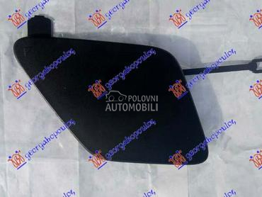 POKLOPAC KUKE PREDNJEG BRANIKA za BMW X5 od 2018. do 2023. god.