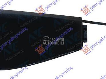 POKLOPAC KUKE PREDNJEG BRANIKA za BMW X5 od 2018. do 2023. god.