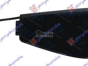 POKLOPAC KUKE PREDNJEG BRANIKA za BMW X5 od 2018. do 2023. god.