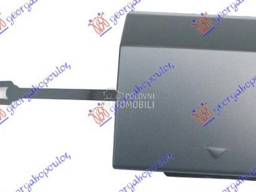 POKLOPAC KUKE ZADNJEG BRANIKA za BMW X5 od 2018. do 2023. god.