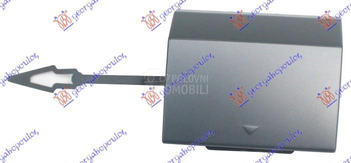 POKLOPAC KUKE ZADNJEG BRANIKA