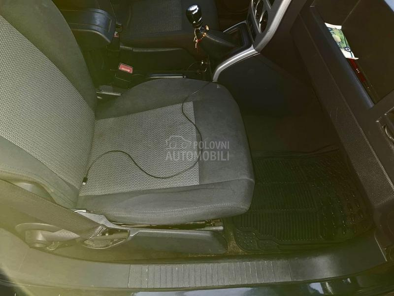 Jeep Patriot 2.0 CRD