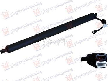 AMORTIZER GEPEK VRATA GORNJI E za BMW X5 od 2023. do 2025. god.