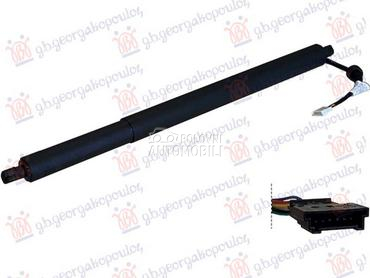 AMORTIZER GEPEK VRATA GORNJI E za BMW X5 od 2023. do 2025. god.