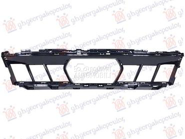 CENTRALNA RESETKA DONJA SJAJ-C za BMW X5 od 2023. do 2025. god.
