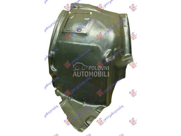 POTKRILO (PREDNJI DEO) za BMW Serija 1 od 2007. do 2013. god.