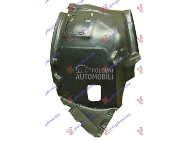 POTKRILO (PREDNJI DEO) (M) za BMW Serija 1 od 2007. do 2013. god.