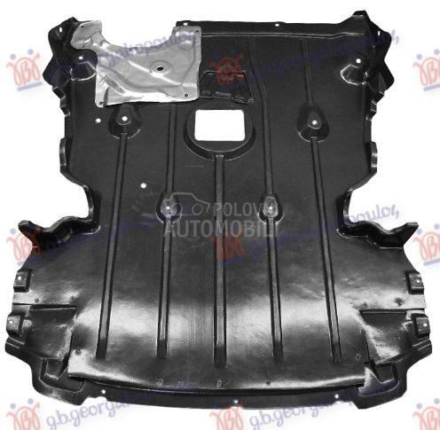 ZASTITA MOTORA (SA ALUMI. POKL