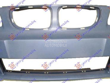 PREDNJI BRANIK PM (PRSKALICE) za BMW Serija 1 od 2007. do 2013. god.