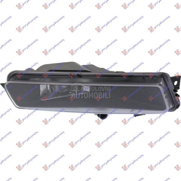 MAGLENKA -2011 (E) (TYC)