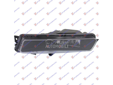 MAGLENKA -2011 (E) (TYC) za BMW Serija 1 od 2007. do 2013. god.