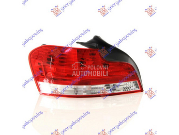 STOP LAMPA -2011 (HELLA) za BMW Serija 1 od 2007. do 2013. god.