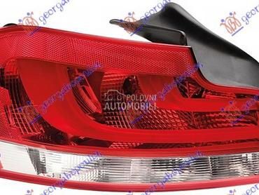 STOP LAMPA LED 2011- (HELLA) za BMW Serija 1 od 2007. do 2013. god.