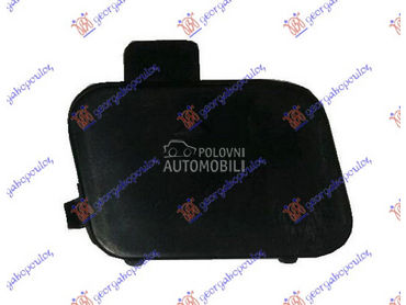 POKLOPAC KUKE PREDNJEG BRANIKA za BMW Serija 1 od 2007. do 2013. god.