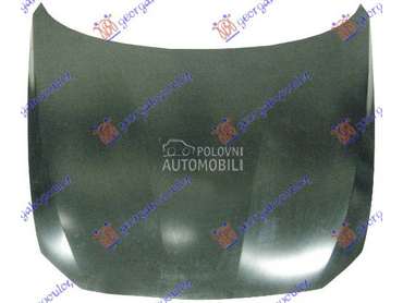 HAUBA za BMW Serija 1 od 2015. do 2019. god.