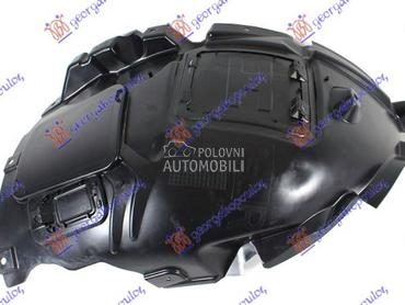 POTKRILO (PREDNJI DEO) za BMW Serija 1 od 2011. do 2015. god.