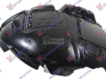 POTKRILO (PREDNJI DEO) za BMW Serija 1 od 2015. do 2019. god.