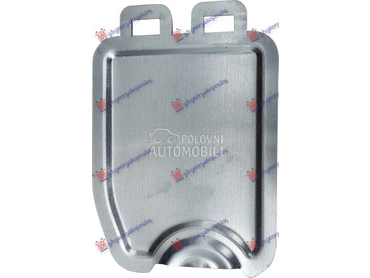 ZASTITA MOTORA (PRISTUP PROMEN za BMW Serija 3 od 2014. do 2018. god.