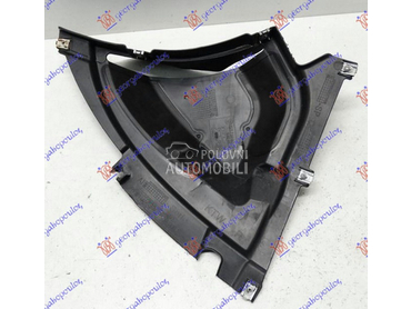 POTKRILO (PREDNJI DONJI DEO) za BMW Serija 1 od 2011. do 2015. god.