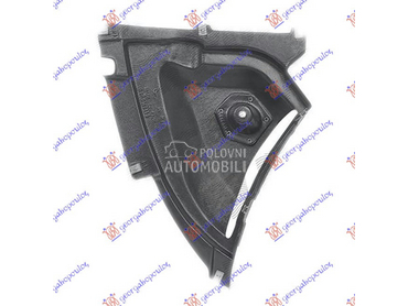 POTKRILO (PREDNJI DONJI DEO) za BMW Serija 1 od 2015. do 2019. god.