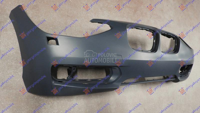 PREDNJI BRANIK (PRSKALICE) (SA