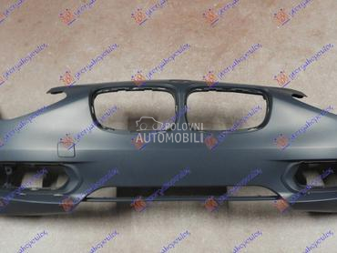 PREDNJI BRANIK (PRSKALICE) (SA za BMW Serija 1 od 2011. do 2015. god.