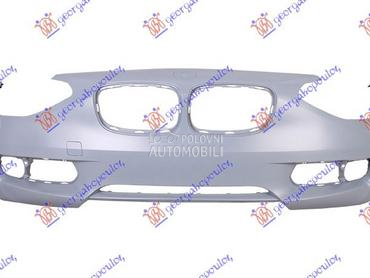 PREDNJI BRANIK PM (PRSKALICE) za BMW Serija 1 od 2011. do 2015. god.