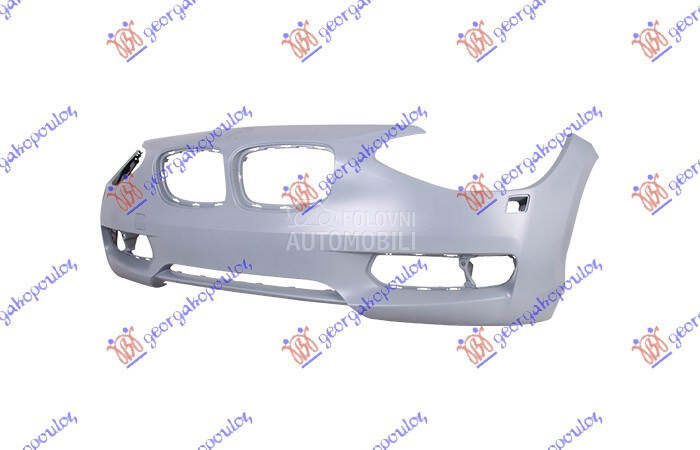 PREDNJI BRANIK PM (PRSKALICE)