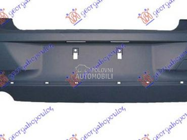 ZADNJI BRANIK PM (SPORT/URBAN) za BMW Serija 1 od 2011. do 2015. god.