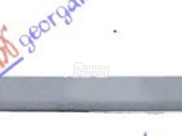 LAJSNA ZADNJEG BRANIKA SIVA (U za BMW Serija 1 od 2011. do 2015. god.