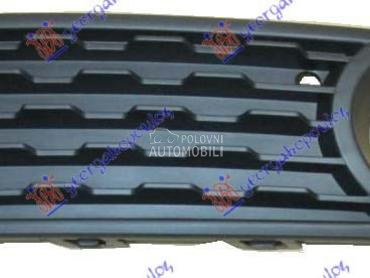 RESETKA PREDNJEG BRANIKA (ZATV za BMW Serija 1 od 2011. do 2015. god.