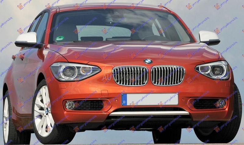 RESETKA PREDNJEG BRANIKA (ZATV