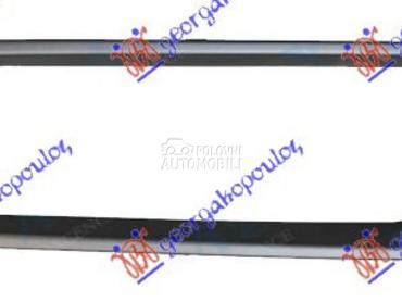 OKVIR RESETKE PREDNJEG BRANIKA za BMW Serija 1 od 2011. do 2015. god.