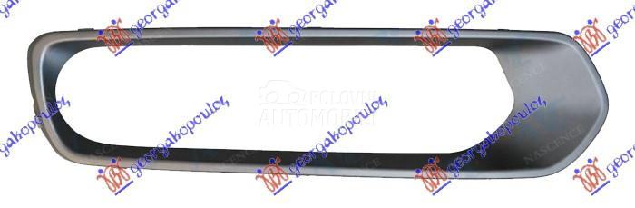 OKVIR RESETKE PREDNJEG BRANIKA