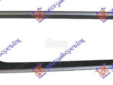 OKVIR RESETKE PREDNJEG BRANIKA za BMW Serija 1 od 2011. do 2015. god.