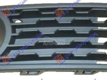 RESETKA PREDNJEG BRANIKA (OTVO za BMW Serija 1 od 2011. do 2015. god.