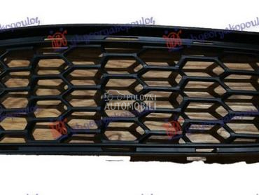 RESETKA PREDNJEG BRANIKA (M-SP za BMW Serija 1 od 2011. do 2015. god.