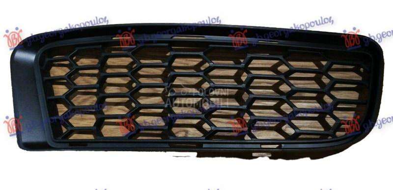 RESETKA PREDNJEG BRANIKA (M-SP