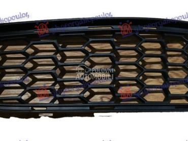 RESETKA PREDNJEG BRANIKA (M-SP za BMW Serija 1 od 2011. do 2015. god.