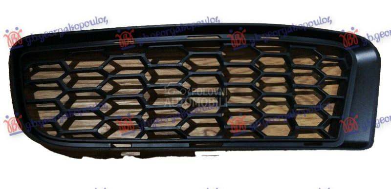 RESETKA PREDNJEG BRANIKA (M-SP