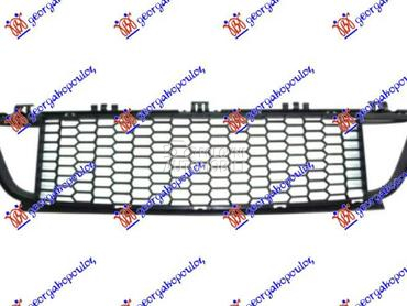 CENTRALNA RESETKA (M-SPORT) za BMW Serija 1 od 2011. do 2015. god.