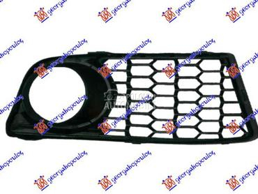 RESETKA PREDNJEG BRANIKA (SA M za BMW Serija 1 od 2011. do 2015. god.