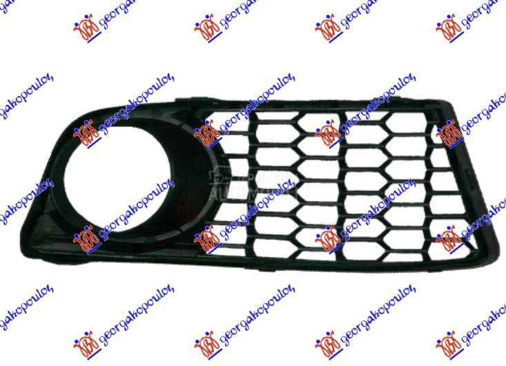 RESETKA PREDNJEG BRANIKA (SA M