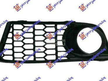 RESETKA PREDNJEG BRANIKA (SA M za BMW Serija 1 od 2011. do 2015. god.