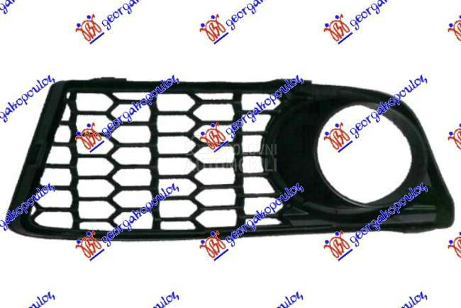 RESETKA PREDNJEG BRANIKA (SA M